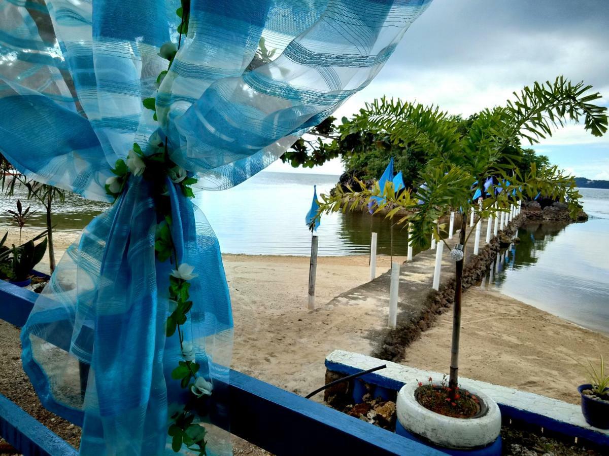 Bolo Beach Santorini - An Isolated Secluded Private Beach Property Alaminos Exterior foto