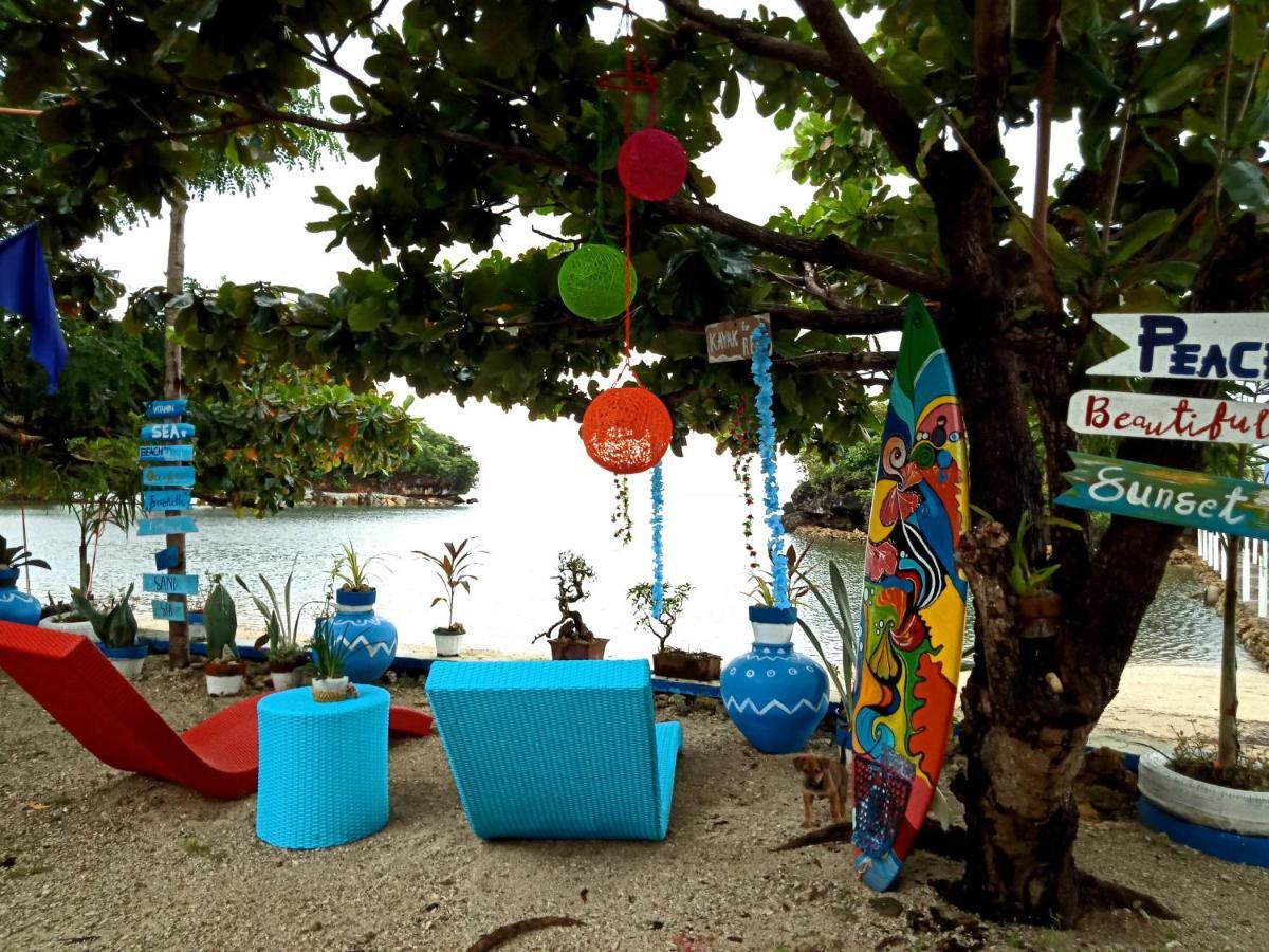 Bolo Beach Santorini - An Isolated Secluded Private Beach Property Alaminos Exterior foto