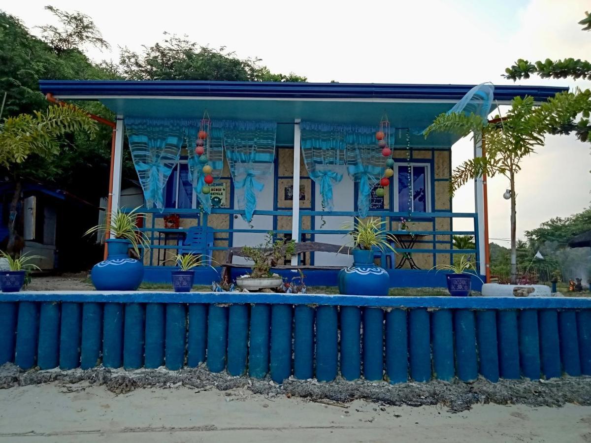 Bolo Beach Santorini - An Isolated Secluded Private Beach Property Alaminos Exterior foto